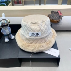 Christian Dior Caps